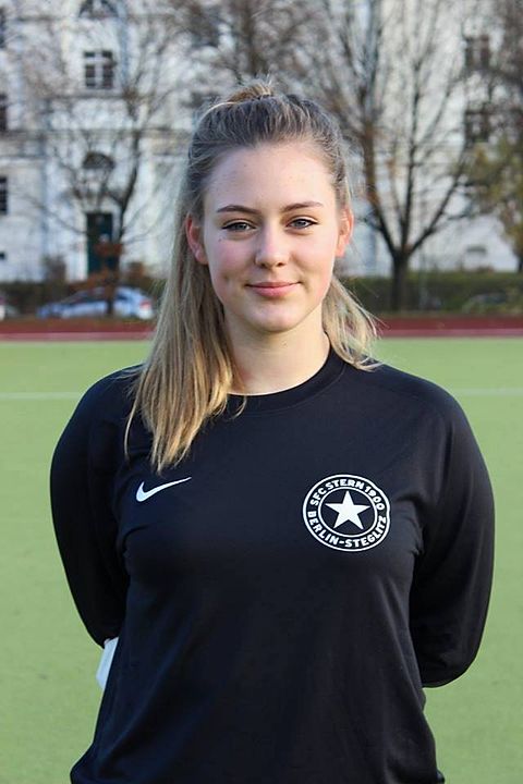 Foto: Sophia Skuratowicz