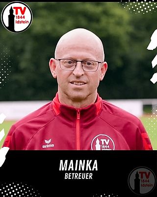 Christian Mainka