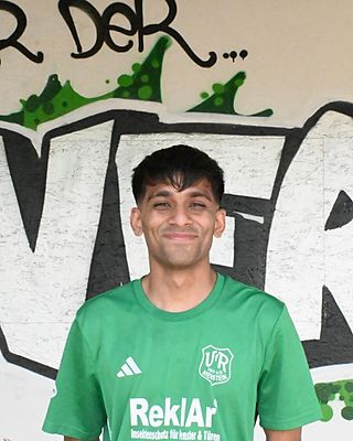 Ayus Vaswani