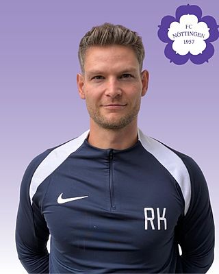 Robin Kraski