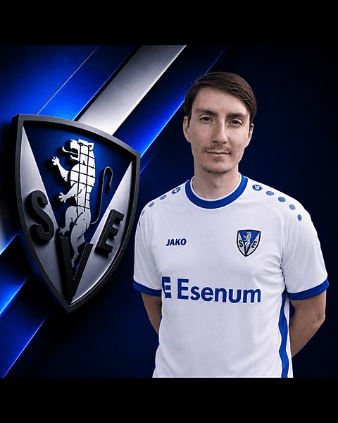 Foto: SpVgg