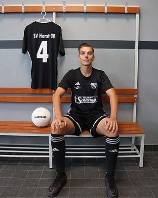 Dave-Nico Olschewski