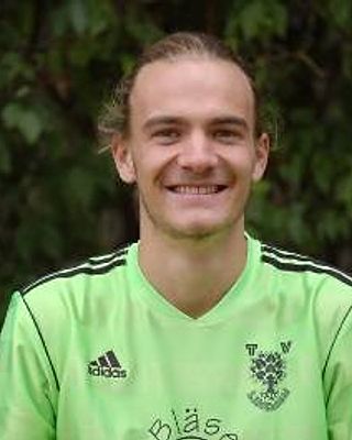 Maurizio Blötscher