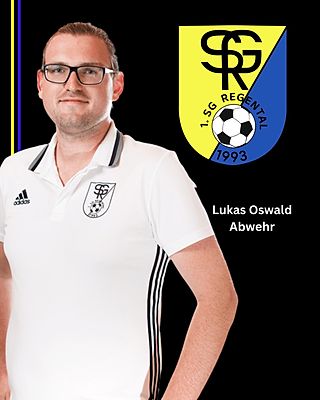 Lukas Oswald