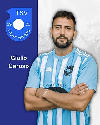 Giulio Caruso