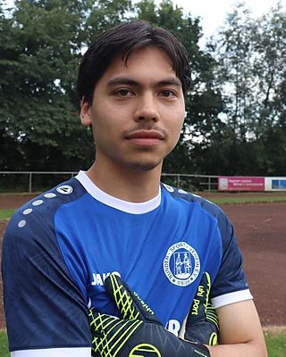 Lukas Hasse