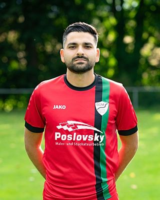 Yunus-Emre Yilmaz