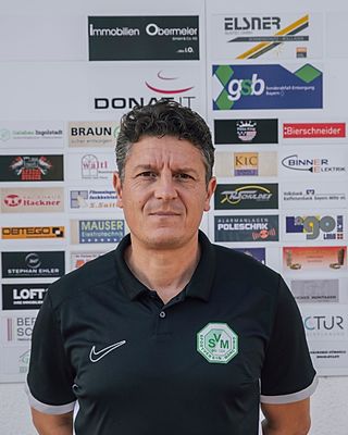 Cenker Oguz