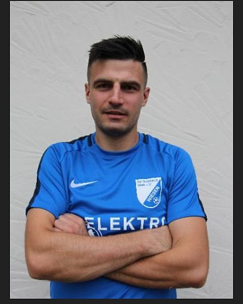 Bozidar Petrovic