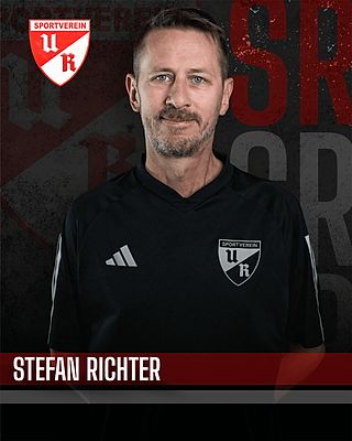 Stefan Richter