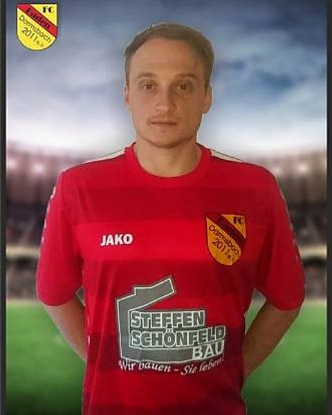 Foto: Markus Kirchner