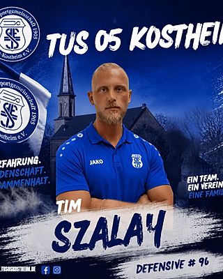 Tim Jozsef Szalay