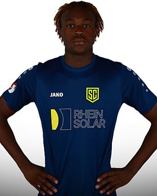 Marvelous Osadebamwen Idahor Agho