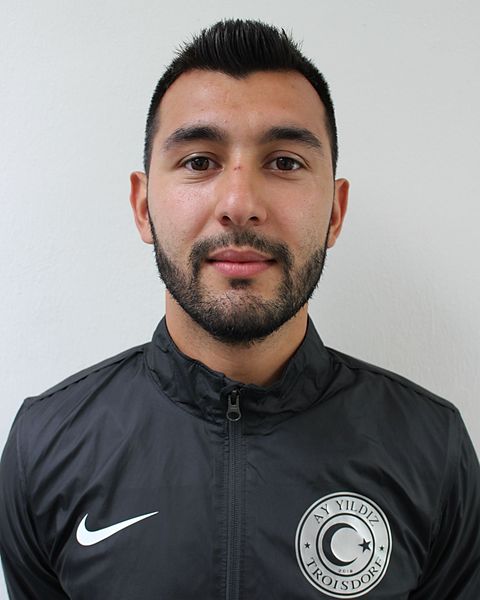 Foto: Cihat Köylüoglu