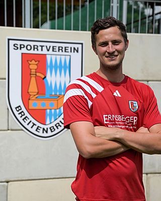 Markus Waffler