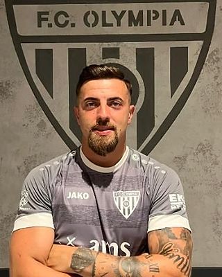 Bogdan Pavel Muntean