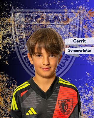Gerrit Sommerlatte