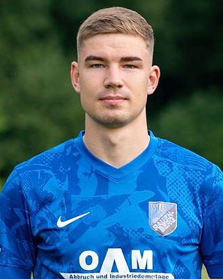 Nico Fischer