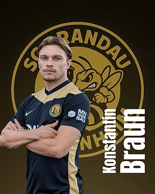 Konstantin Gianni Braun