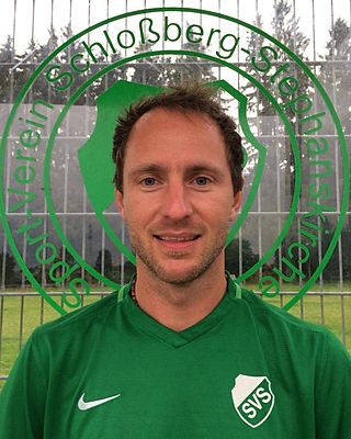 Maximilian Sandbichler