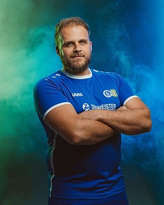 Dominik Wallot