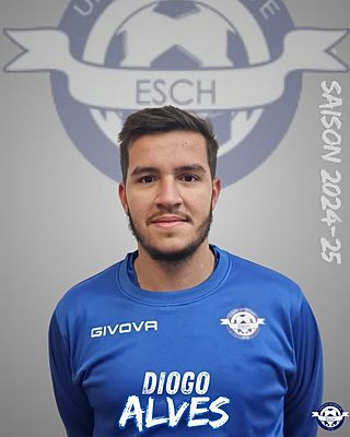 Diogo Fernandes Alves