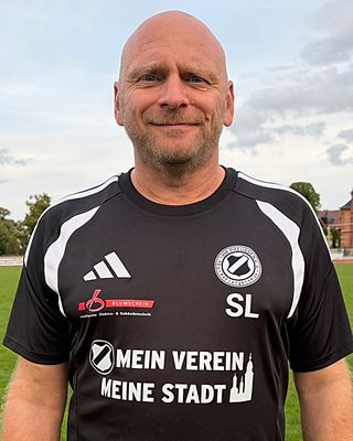 Lars Harnisch