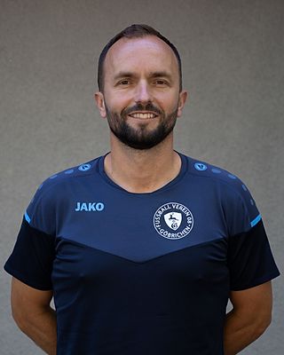 Amir Ujkani