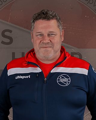 Christopher Jürgens