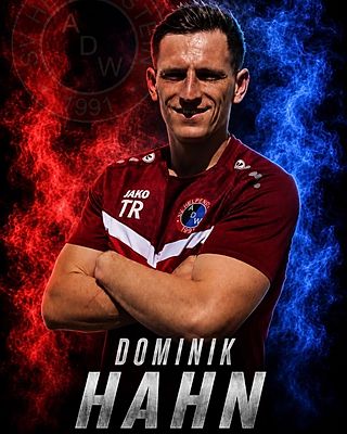 Dominik Hahn