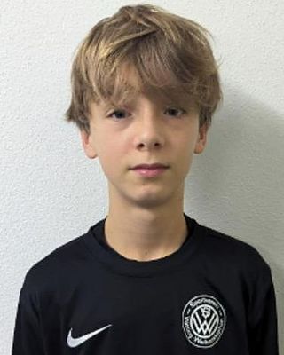 Ferdinand Kammermaier