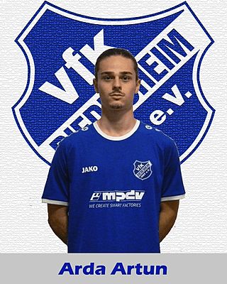 Arda Artun