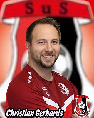 Christian Gerhards