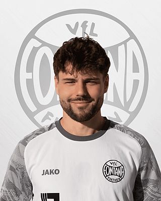 Fabian Ganster