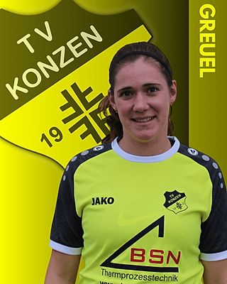 Maike Greuel