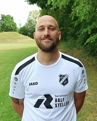 Markus Gallmeier