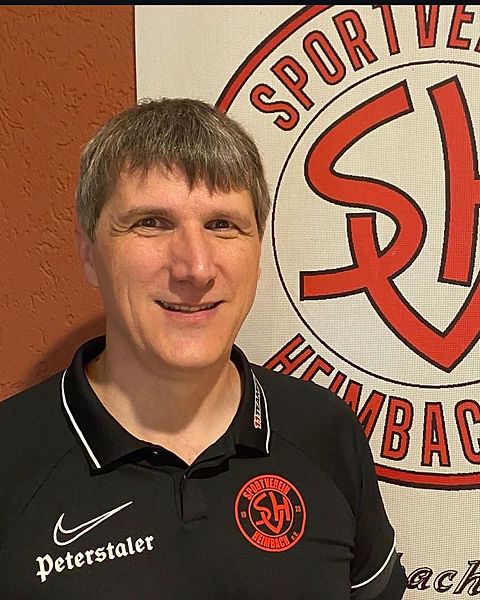 Foto: Sv Heimbach