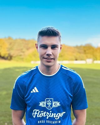 Luca Roßkopf