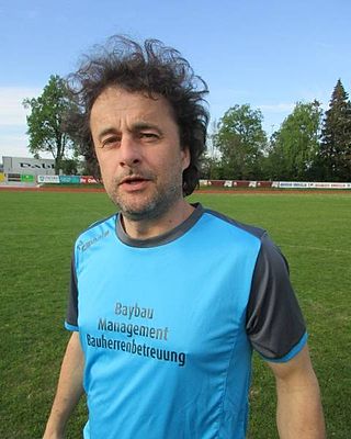 Richard Heidenreich
