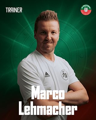 Marco Lehmacher