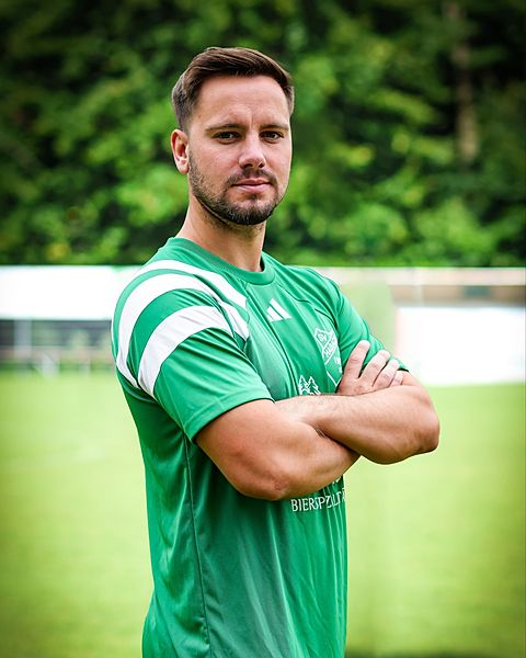 Foto: Sportfotografie Rostam