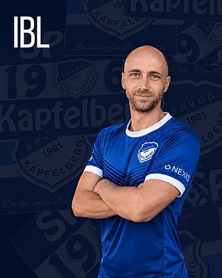 Patrick Ibl