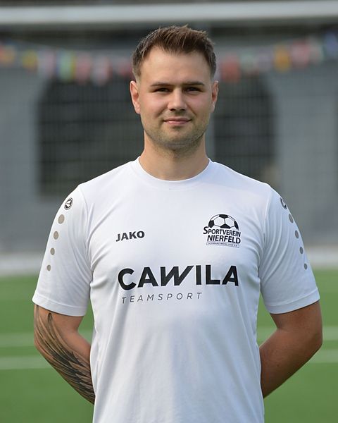 Foto: Vanessa Malburg