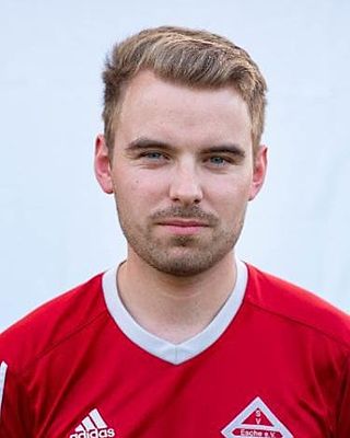 Niklas Mölderink