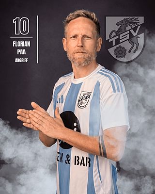 Florian Paa