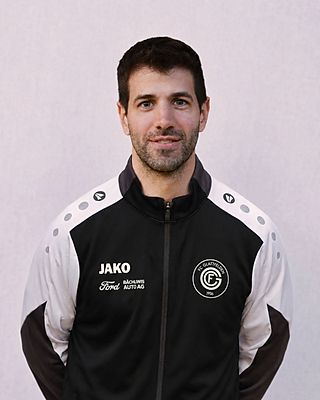 Walter Primerano