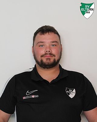 Daniel Eckholt