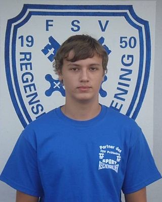 Dennis Bossauer
