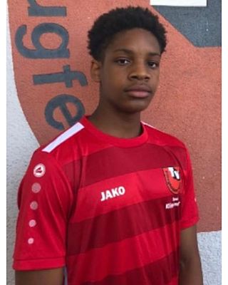 Obinna Odukwe