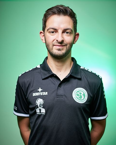 Foto: Christof Mattes